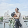 ノートルダム横浜みなとみらい/FIVESTAR WEDDING