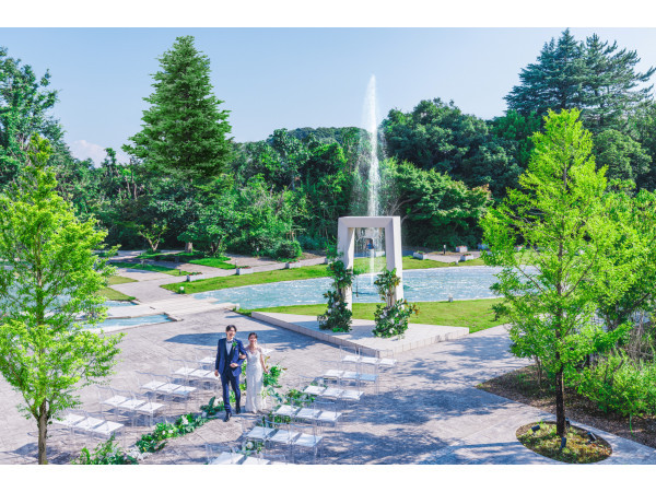 アールベルアンジェ奈良