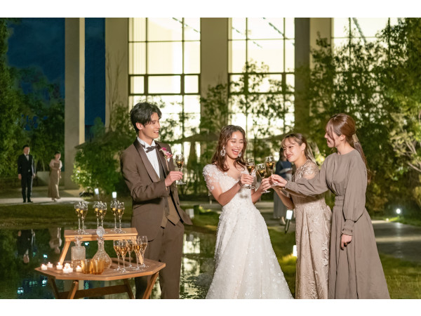 アールベルアンジェ奈良