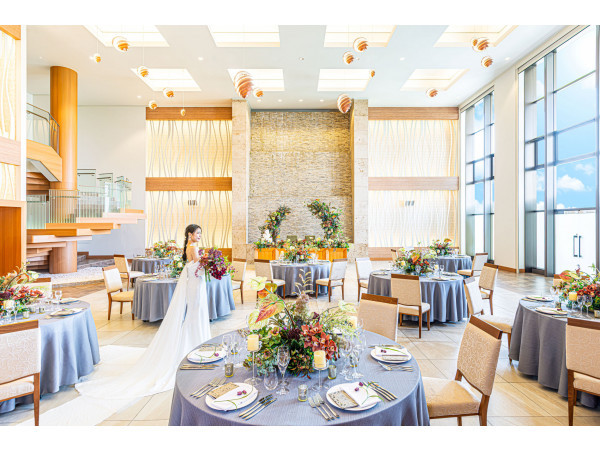 アールベルアンジェ奈良