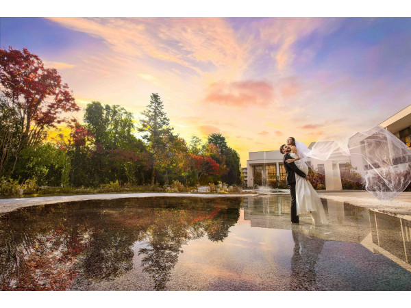 アールベルアンジェ奈良