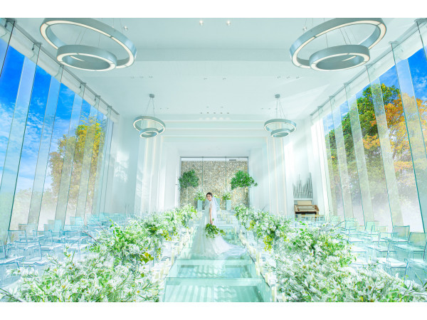 アールベルアンジェ奈良