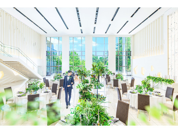 アールベルアンジェ奈良