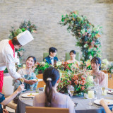 《初めての見学予約》