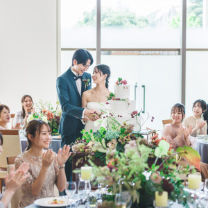2月までの結婚式◆お急ぎ婚相談会♪マタニティにもオススメ