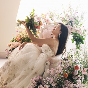 一点一点、拘りをもってセレクトした数々|アールベルアンジェ奈良の写真(40886518)