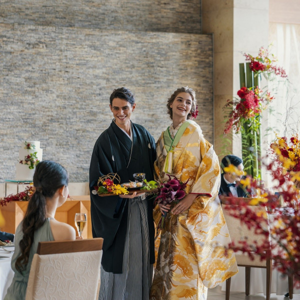 奈良の和風結婚式ができる結婚式場 口コミ人気の6選 ウエディングパーク
