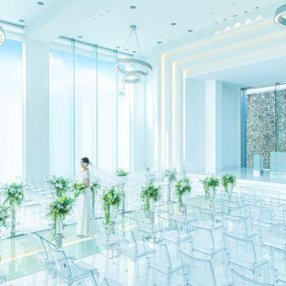 ウェディングパーク予約限定特典