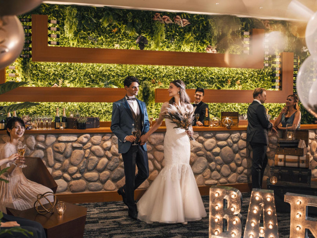 ゲストの貸切♪付帯設備