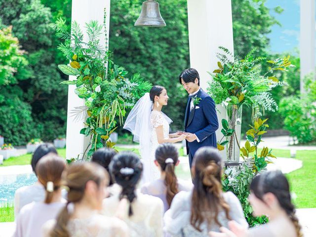 《少人数限定》挙式+会食ご優待