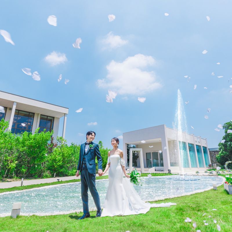 奈良のフォトウェディングができる結婚式場特集【ウエディングパーク】