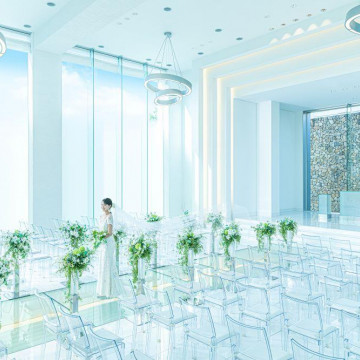 ウェディングパーク予約限定特典