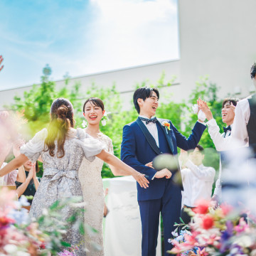 ウェディングパーク予約限定特典