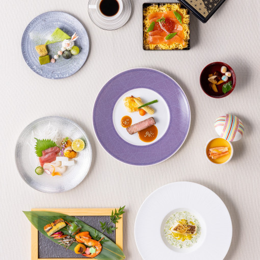 アールベルアンジェ奈良