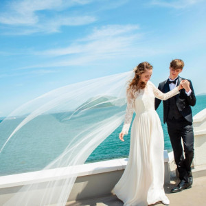 本番した会場の写真