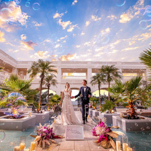 【リゾート×美食♪】ゲスト満足度100%体感フェア