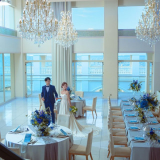 【2026年月7月8月の挙式限定】夏婚がお得♪試食付フェア