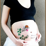 全国的に注目されている“マタニティフォト”で新しい生命を授かった喜びと、女性の輝く特別なひとときを専門のフォトグラファーによるディレクション撮影もおすすめ♪