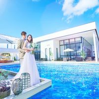 LA POLTO（ラ ポルト）の結婚式の公式写真