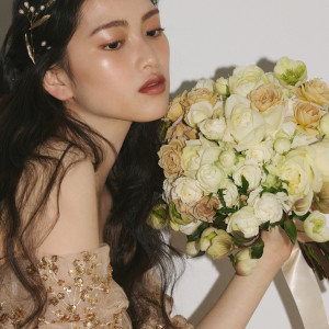 専属ドレスショップ【PRIMACARA】|LA POLTO（ラ ポルト）の写真(50405561)
