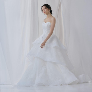 王道～トレンドまで幅広くご案内|LA POLTO（ラ ポルト）の写真(56242233)