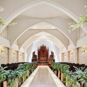 直前◎年内LAST*来館6.5万＆衣裳3着*チャペル×試食×150万