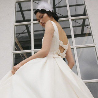 【全カップル様対象】ドレス＆タキシード28.6万円分プレゼント