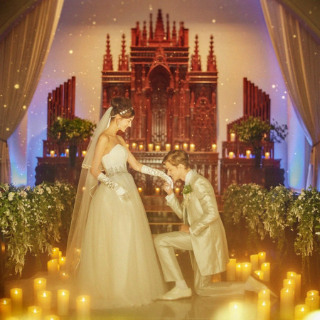 【ラ ポルト】まるでお姫さまになったような夢のようなひとときを