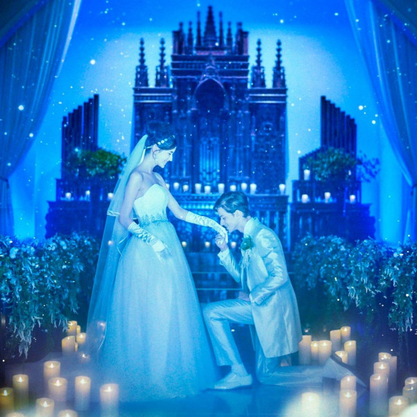 挙式料132,000円OFF容