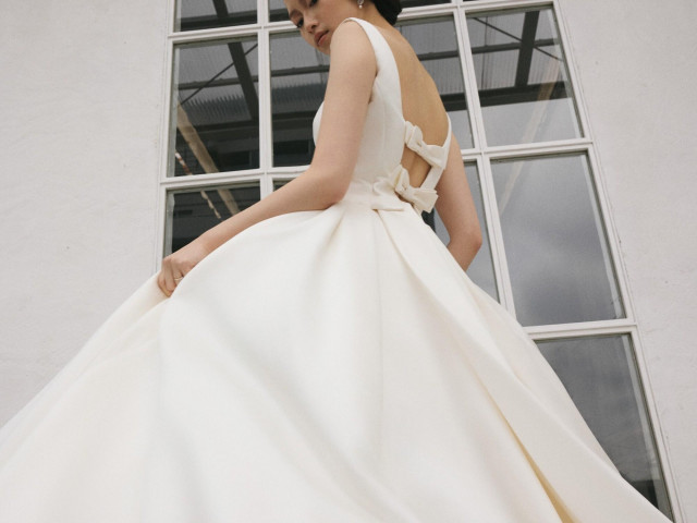 ファッションショー