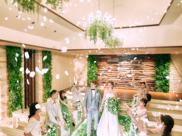 ディズニー好きにあう結婚式場」｜ディズニーのラプンツェルのランタン