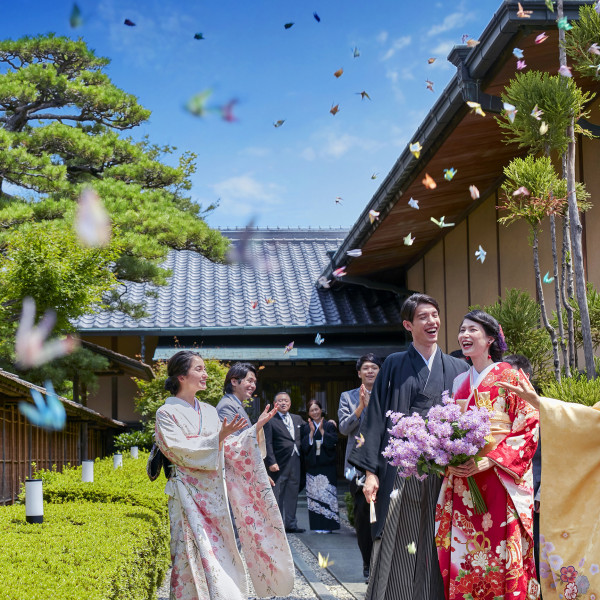 徳島で人気の結婚式 結婚式場を探す ウエディングパーク