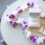 【Hawaii Wedding】The BlueMoonでは挙式+ハネムーン+国内パーティーがまるっと行えます