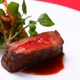 The BlueMoon Cuisine