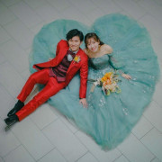 アメリーモンシュシュ（エルティグループ）