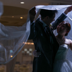 様々な撮影スポットで前撮りならではのオシャレな写真を＊*