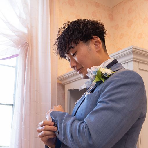 アメリーモンシュシュ（エルティグループ）の結婚式の公式写真（4枚目）