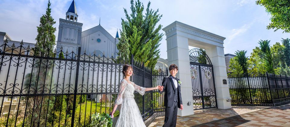 Jr山陰本線 園部 豊岡 沿線の大人数 100人以上 Okの結婚式場 京都 口コミ人気の1選 ウエディングパーク