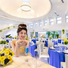 【はじめての見学】結婚式の魅力をすべて体験&相談会