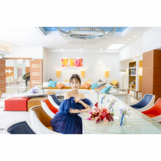 【いい夫婦の日】スペシャル特典付きフェア♪