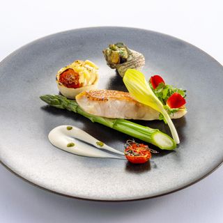 ラ・メゾン Suite りんくうの料理の写真（2枚目）