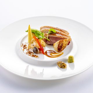 ラ・メゾン Suite りんくうの料理の写真（7枚目）