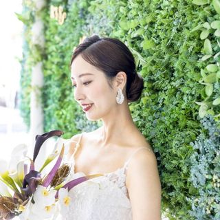 【はじめての見学】結婚式の魅力をすべて体験&相談会