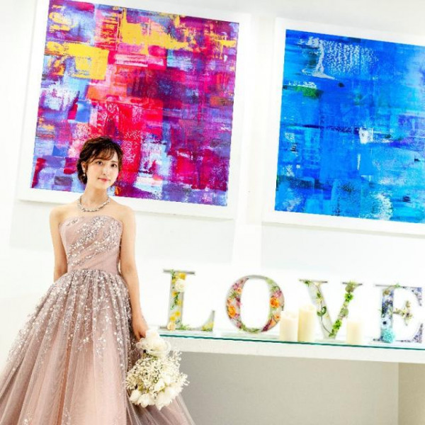 アルバムの種類が豊富