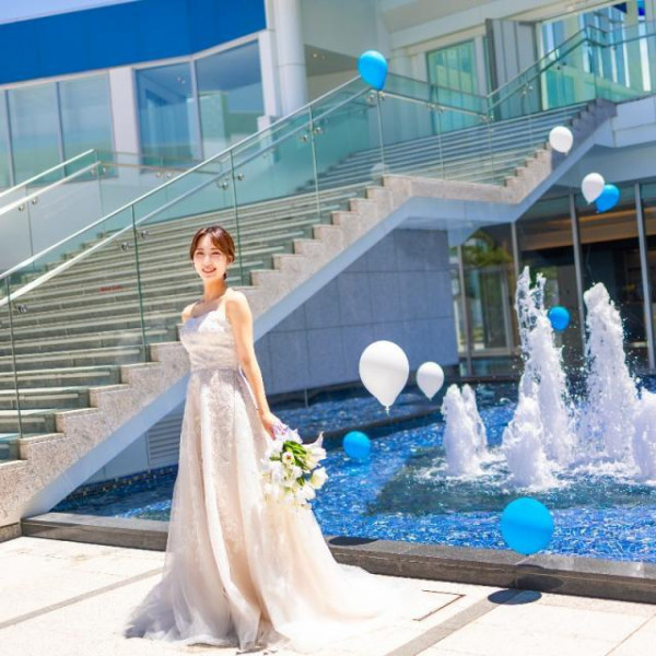 プロポーズのお申込みから当日までの流れを丁寧にご提案させていただきます