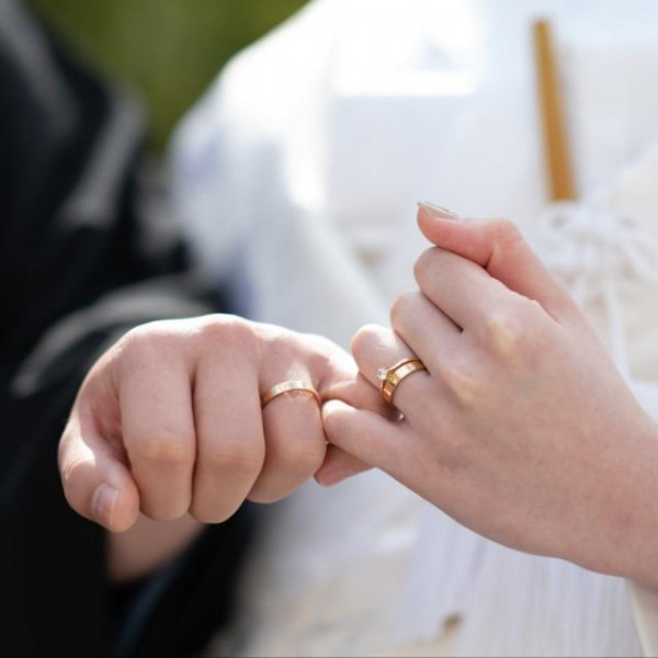 顔合わせ・結納の会場は、2つの邸宅からセレクト。