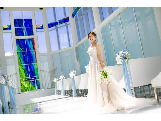 チャペル見学会2