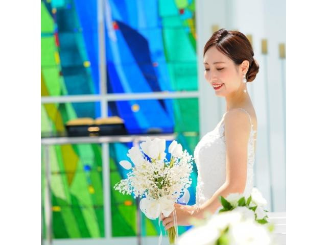 チャペル見学会2