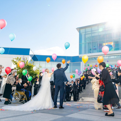 ラ・メゾン Suite りんくう