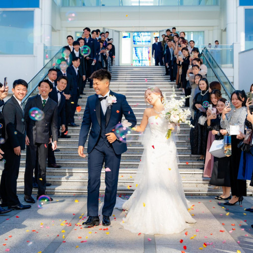 ラ・メゾン Suite りんくう